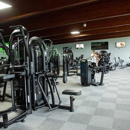 Flat 2, The Old Antiques Warehouse - Free Off-Site Health Club Access With Pool, Sauna, Steam Room & Gym Bowness-on-Windermere Zewnętrze zdjęcie