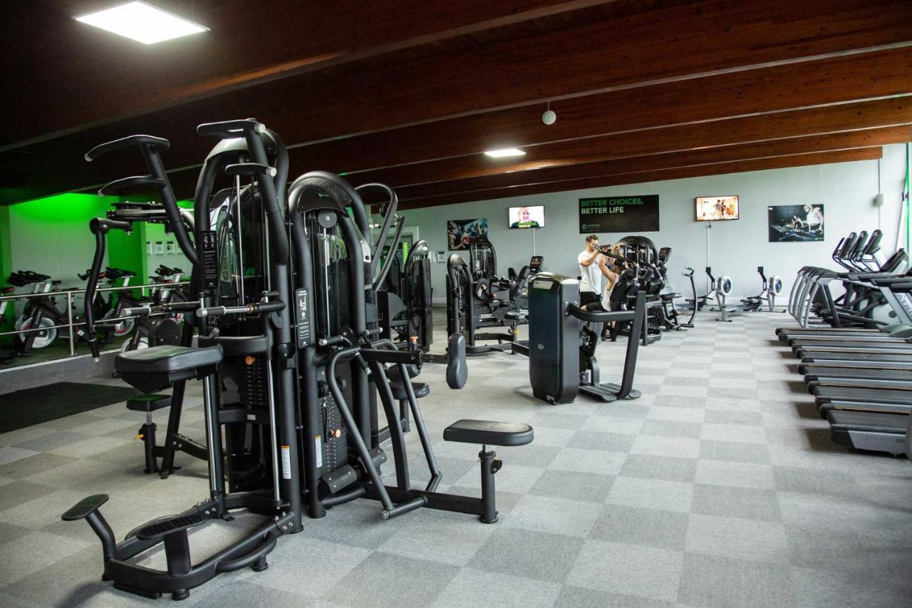 Flat 2, The Old Antiques Warehouse - Free Off-Site Health Club Access With Pool, Sauna, Steam Room & Gym Bowness-on-Windermere Zewnętrze zdjęcie